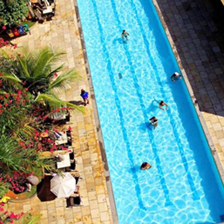 L'Acqua Diroma Oficial - Suite Confortaveis Diversao Garantida Caldas Novas Exterior photo