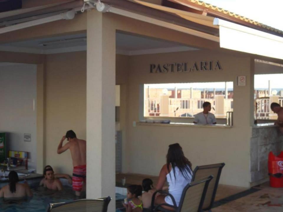 L'Acqua Diroma Oficial - Suite Confortaveis Diversao Garantida Caldas Novas Exterior photo