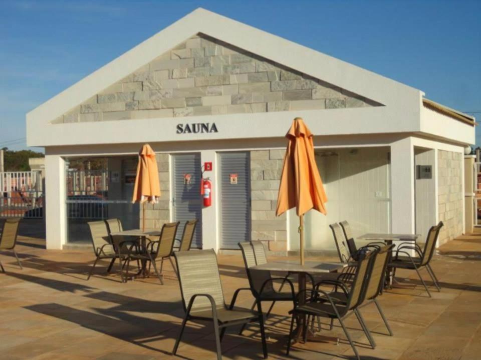 L'Acqua Diroma Oficial - Suite Confortaveis Diversao Garantida Caldas Novas Exterior photo