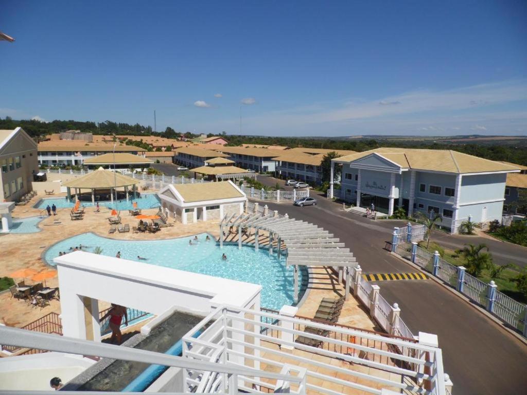 L'Acqua Diroma Oficial - Suite Confortaveis Diversao Garantida Caldas Novas Exterior photo