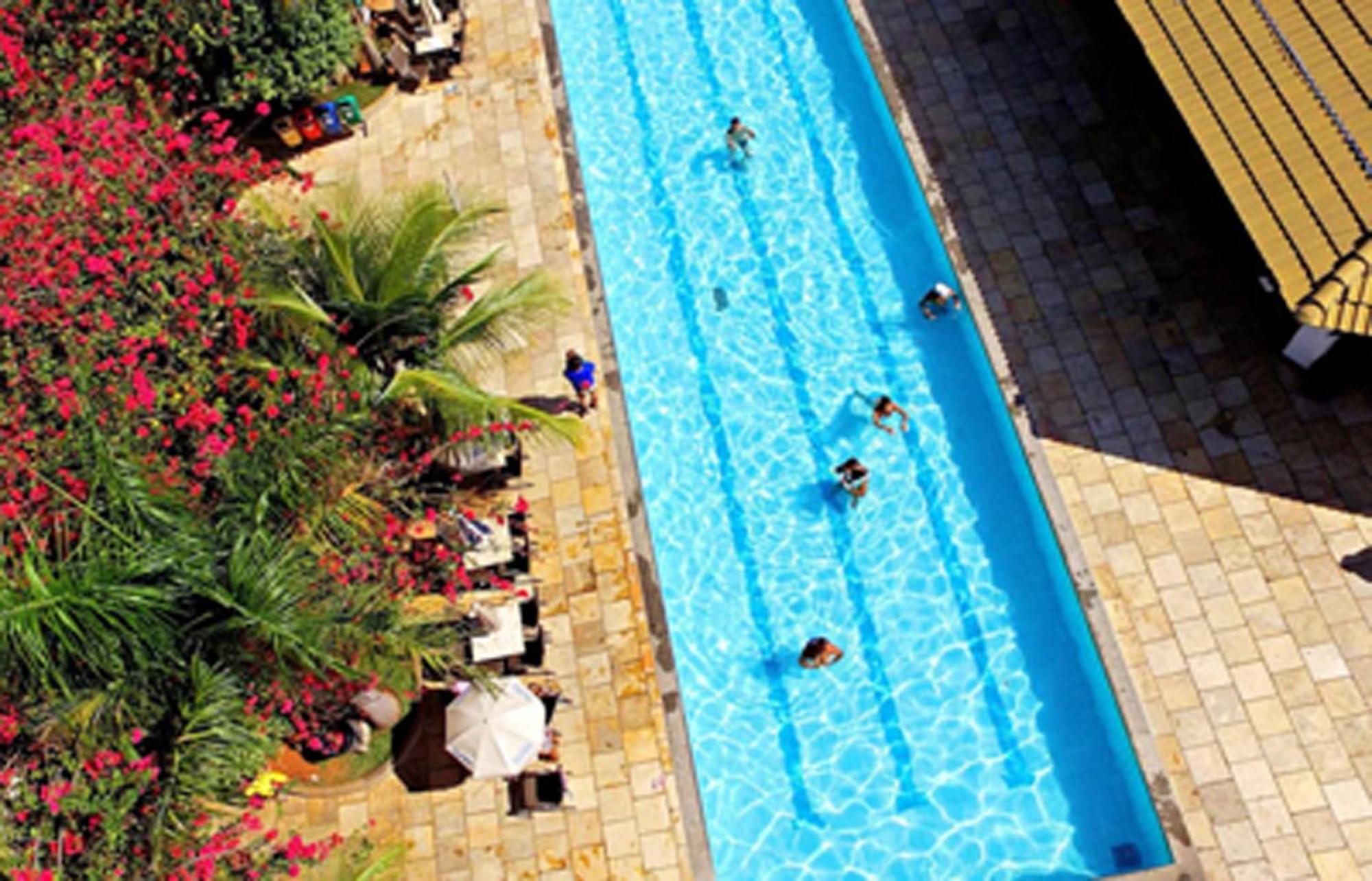 L'Acqua Diroma Oficial - Suite Confortaveis Diversao Garantida Caldas Novas Exterior photo